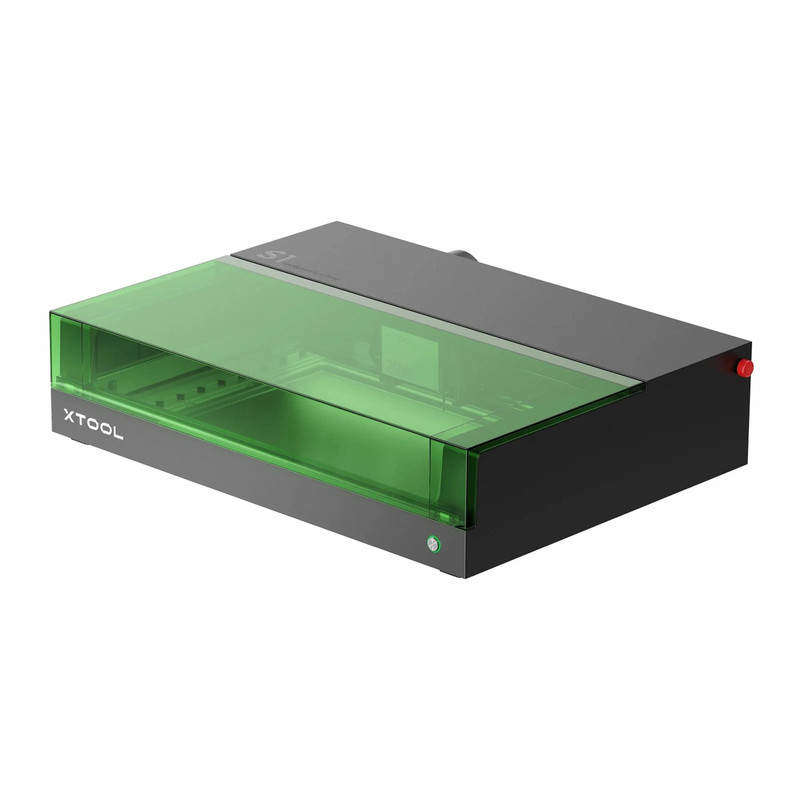 S1 Laser Engraver - 20W